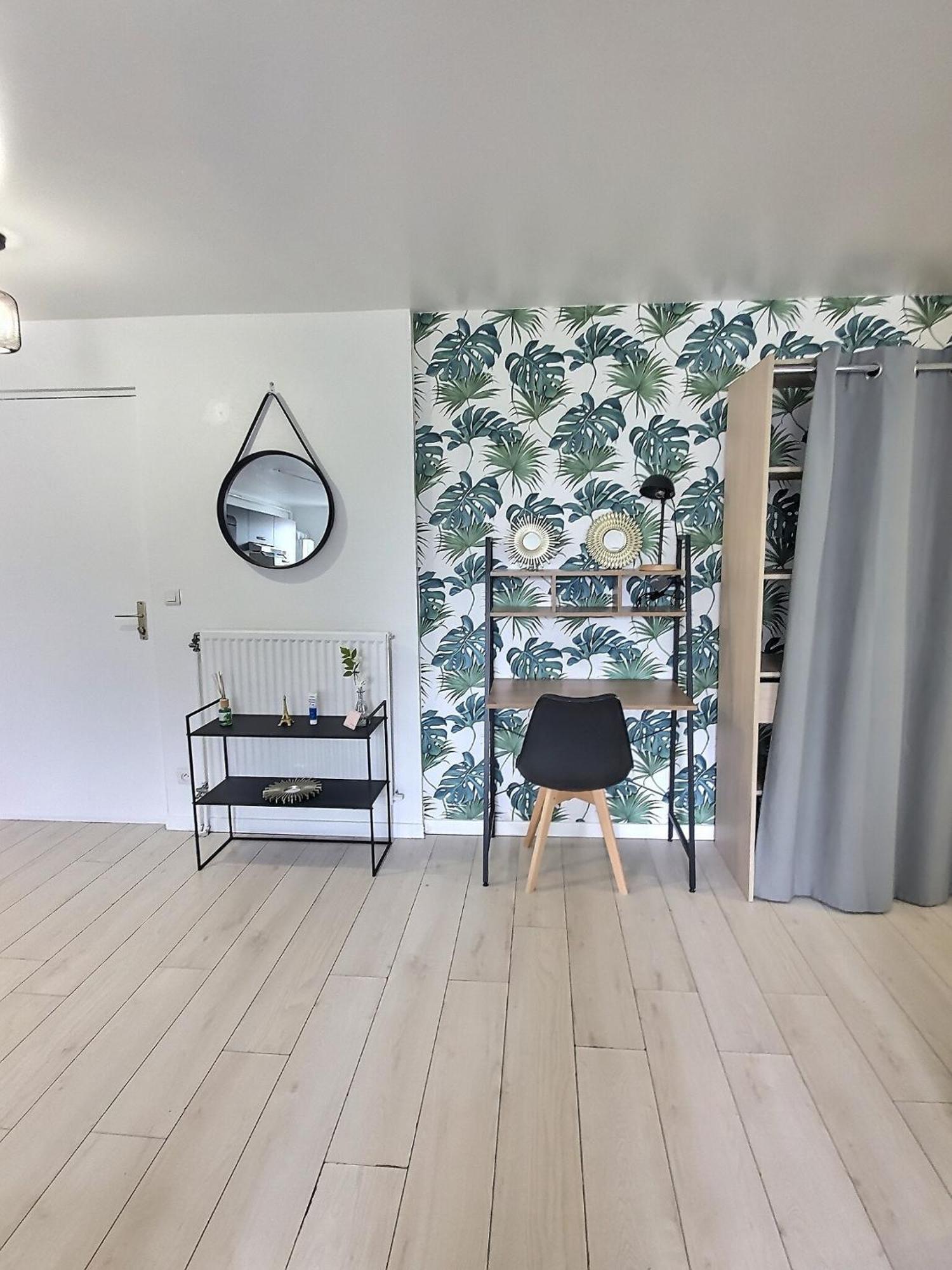 Appartement Pres Gare, Parking ヴィニュー・シュル・セーヌ エクステリア 写真